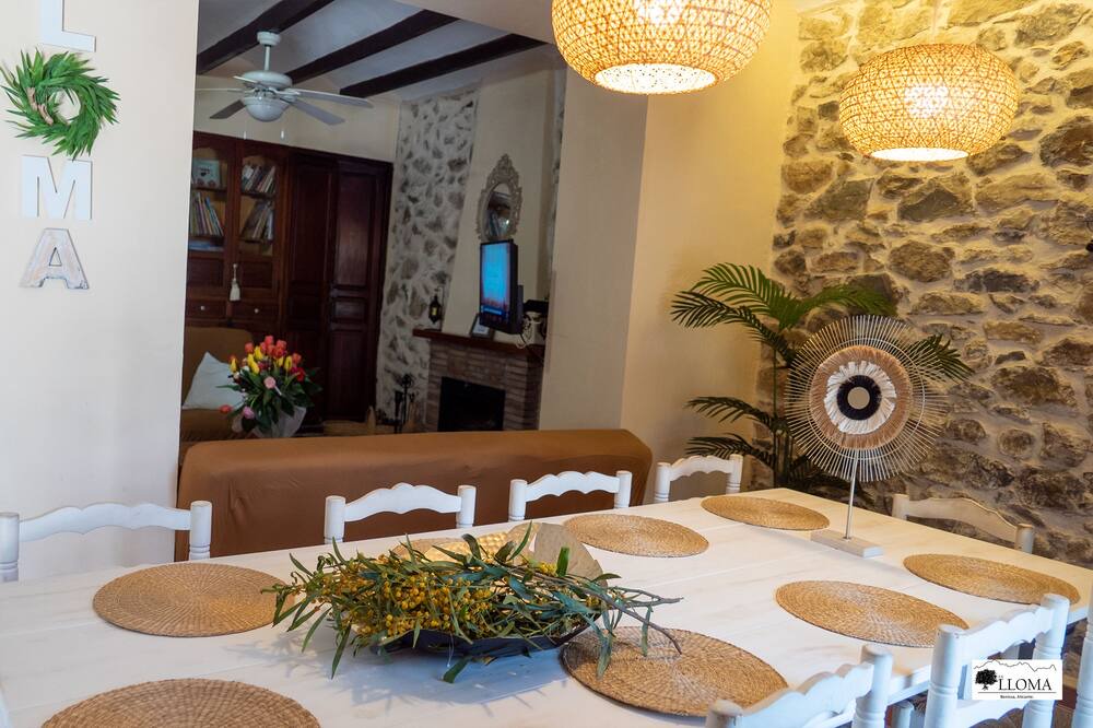 Photo of Kitchen in Altea la Vella
