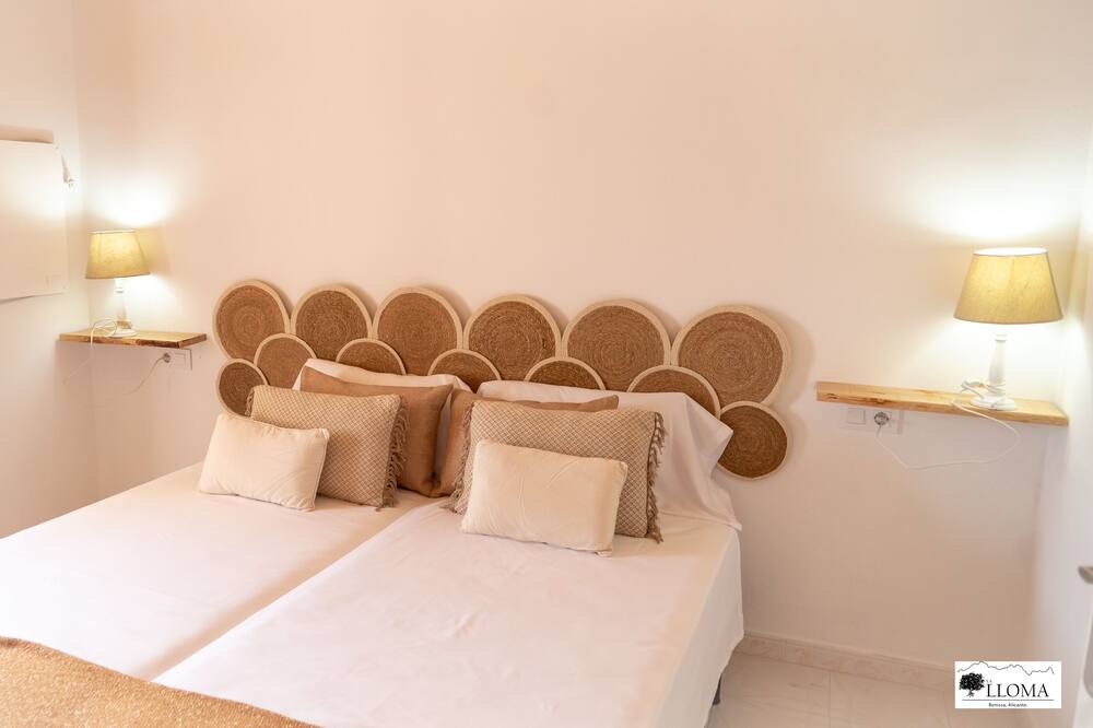 Photo of Bedroom in Altea la Vella