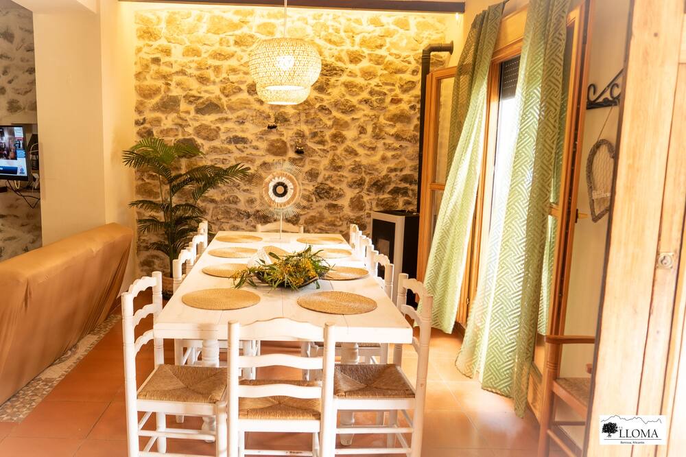 Photo of Kitchen in Altea la Vella
