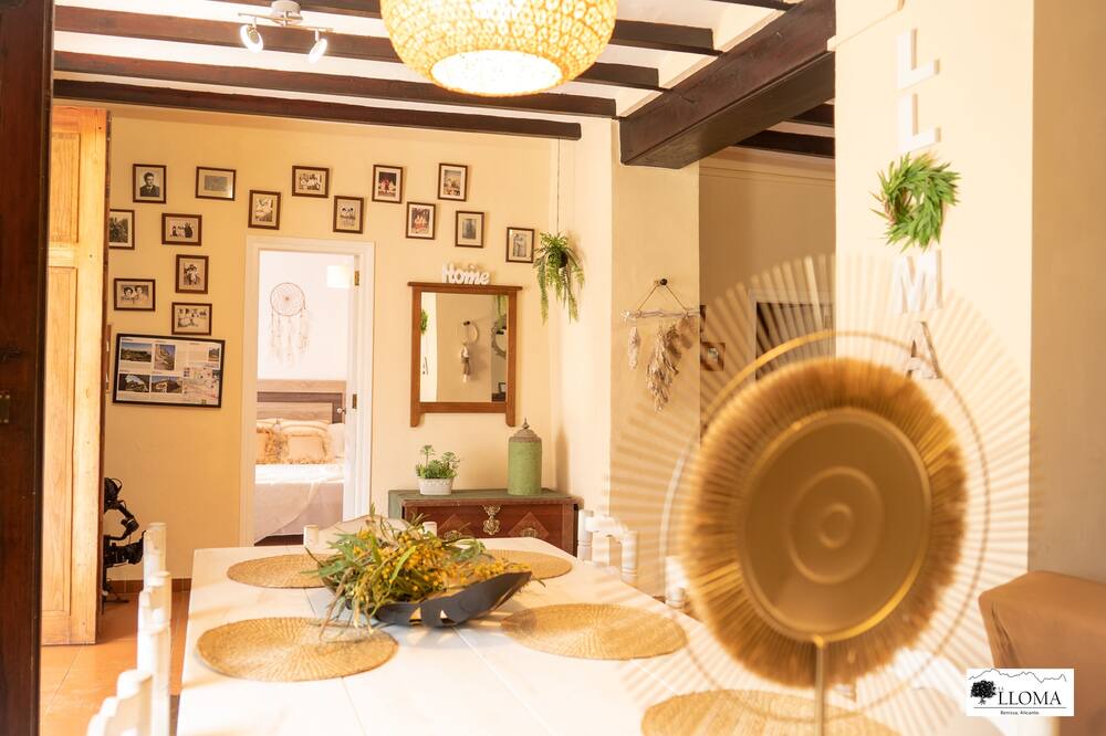 Photo of Kitchen in Altea la Vella