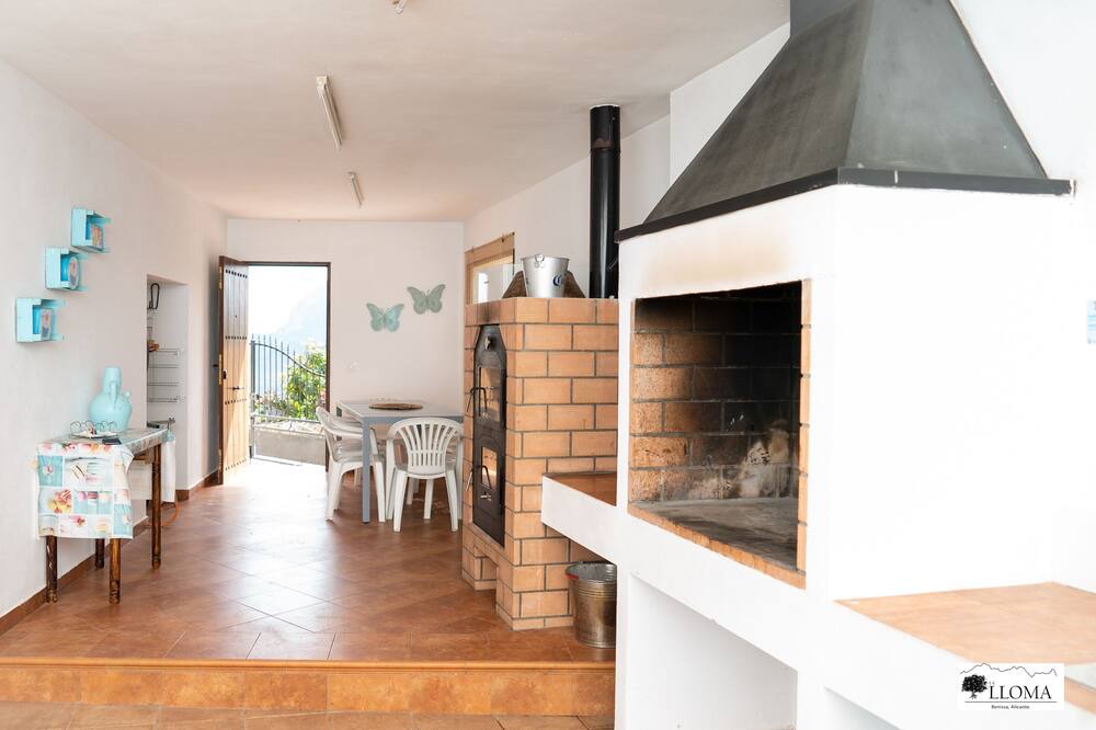 Photo of Livingroom in Altea la Vella