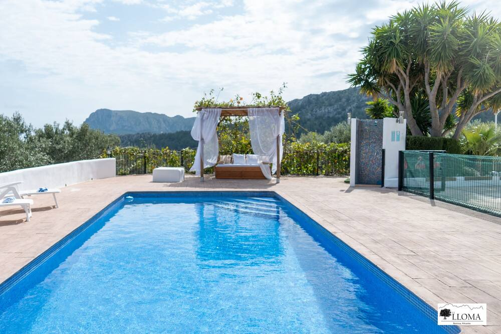 Photo of Outdoor in Altea la Vella