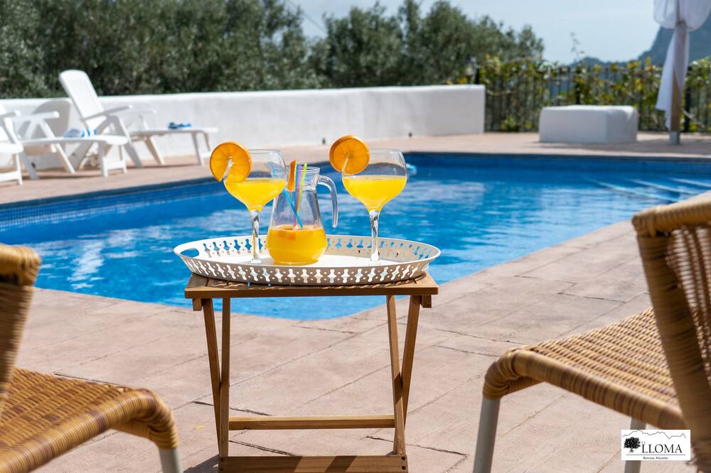 Photo of Outdoor in Altea la Vella