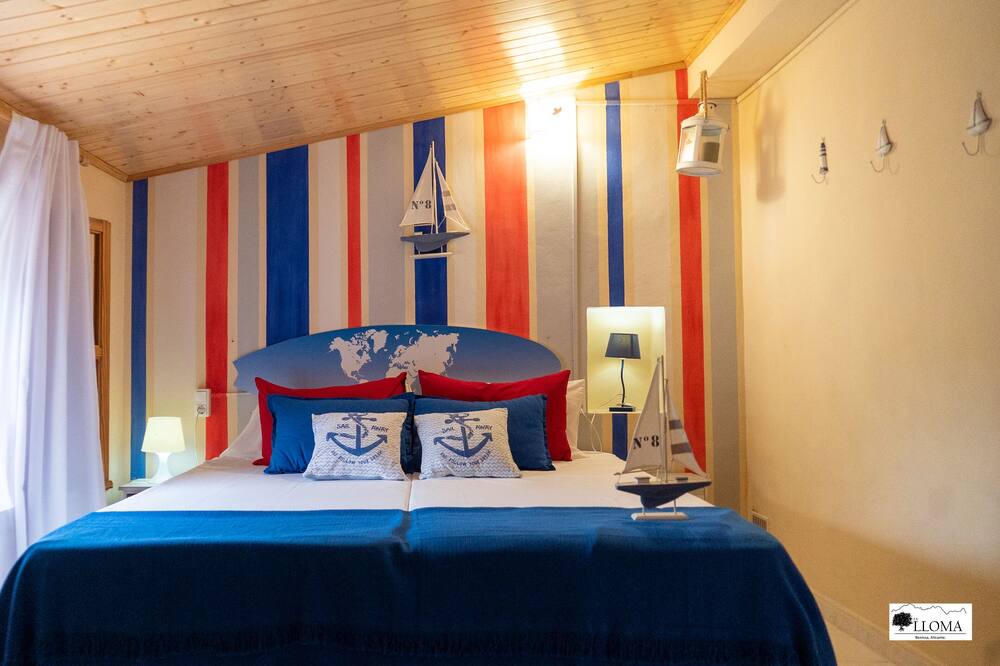 Photo of Bedroom in Altea la Vella