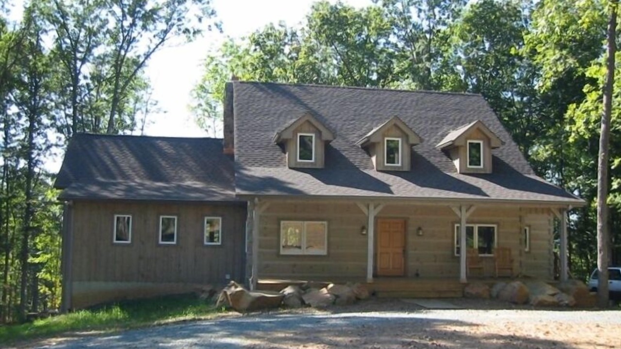 Photo of Outdoor in Leesburg