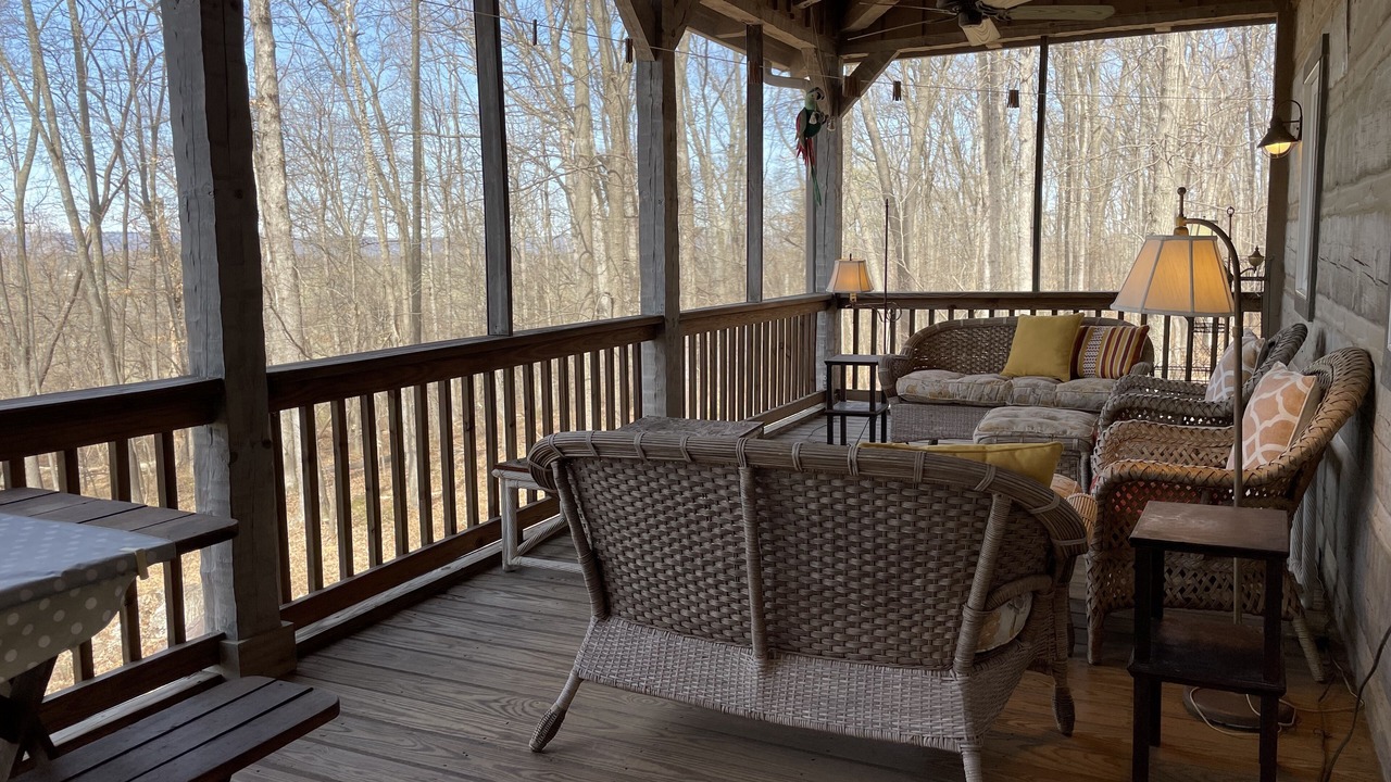 Photo of Outdoor in Leesburg