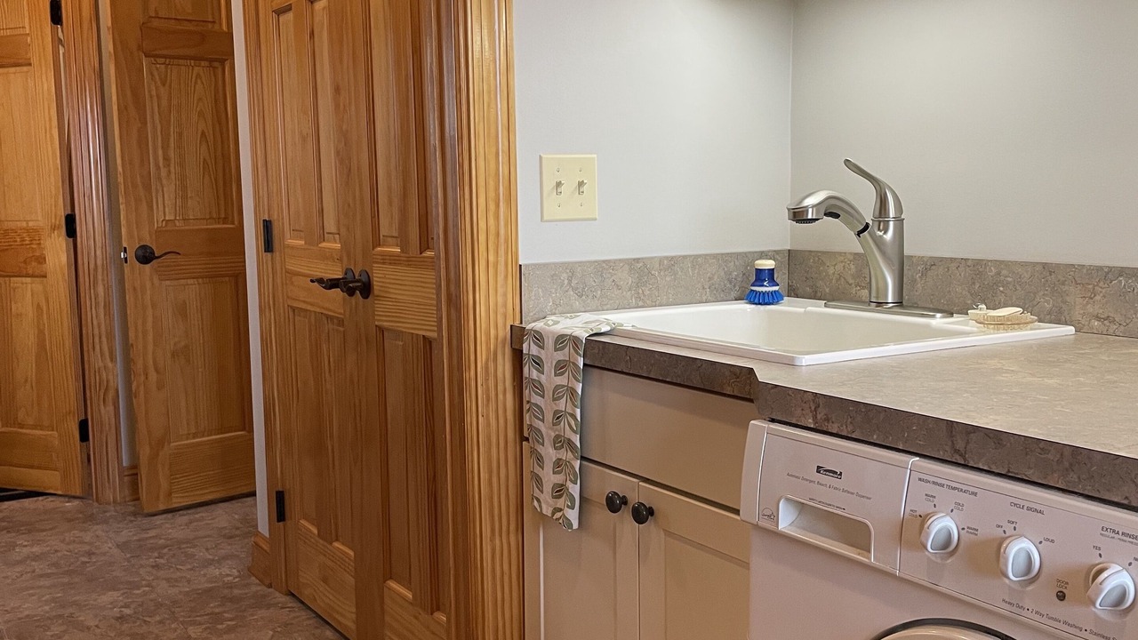 Photo of Kitchen in Leesburg