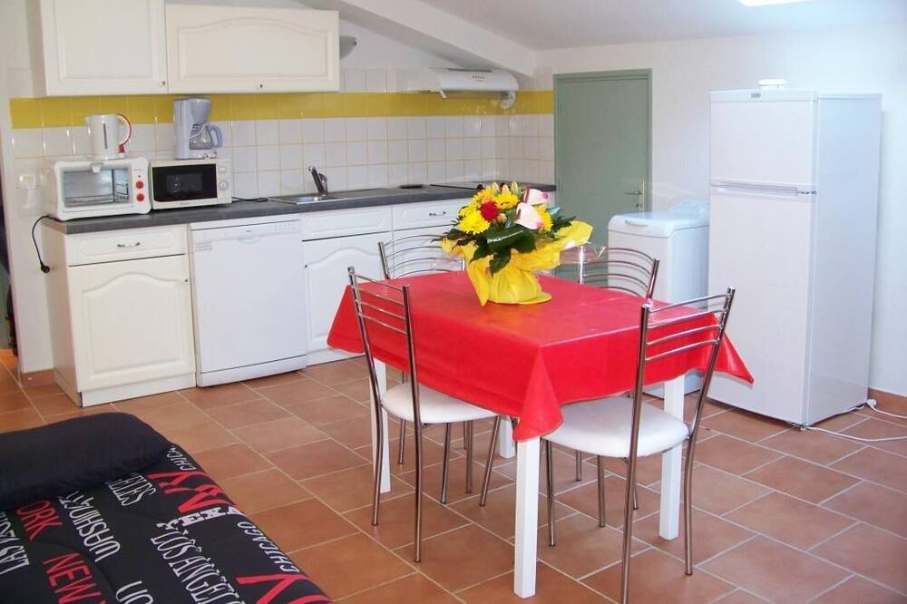 Photo of Kitchen in Tanneron