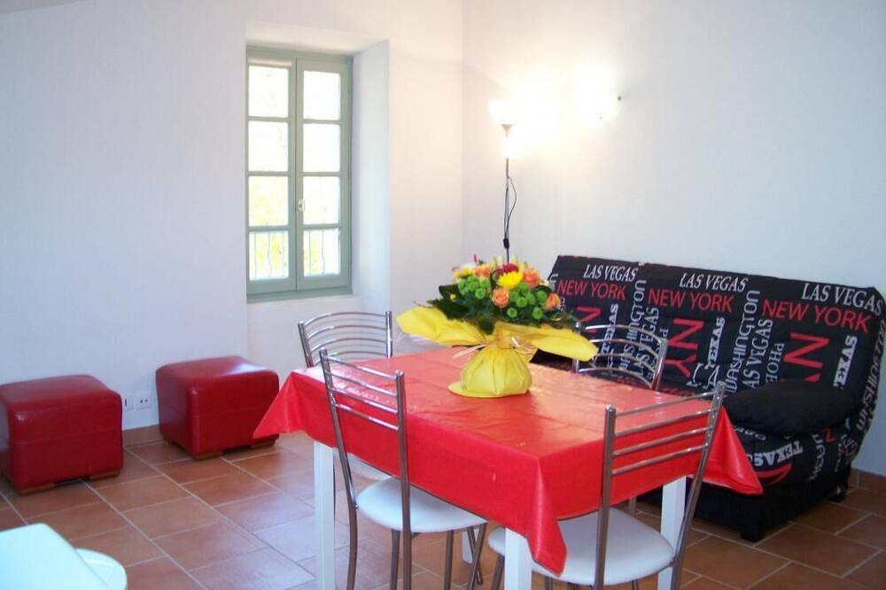 Photo of Livingroom in Tanneron