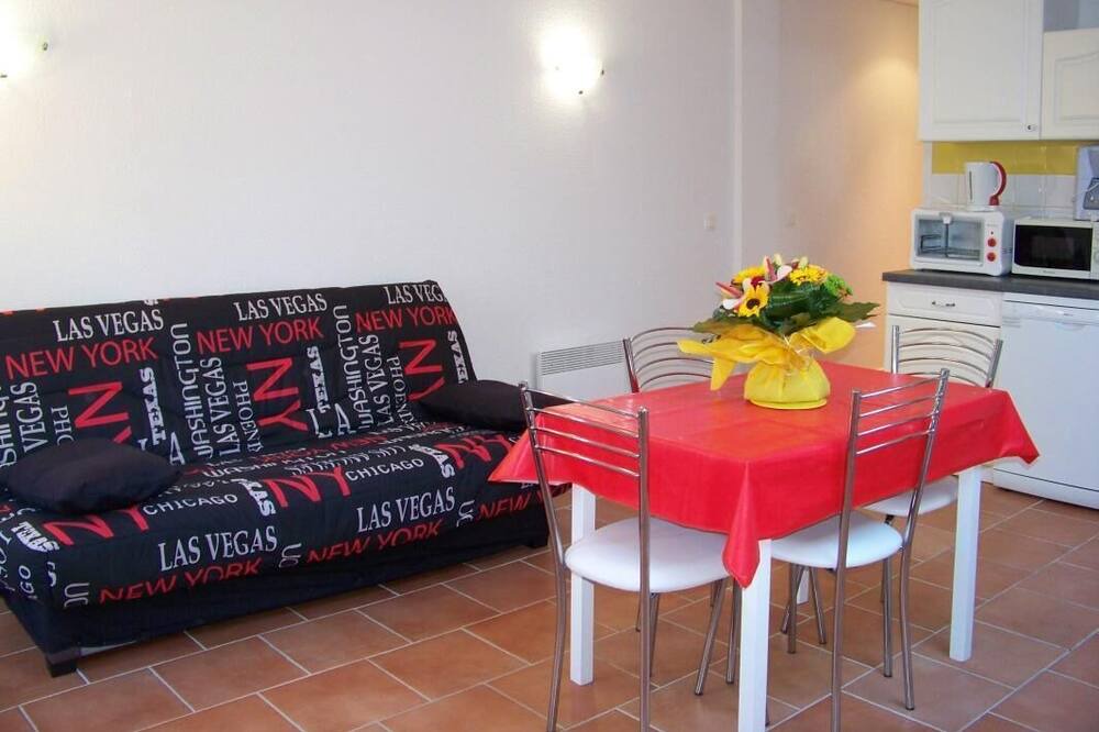 Photo of Livingroom in Tanneron