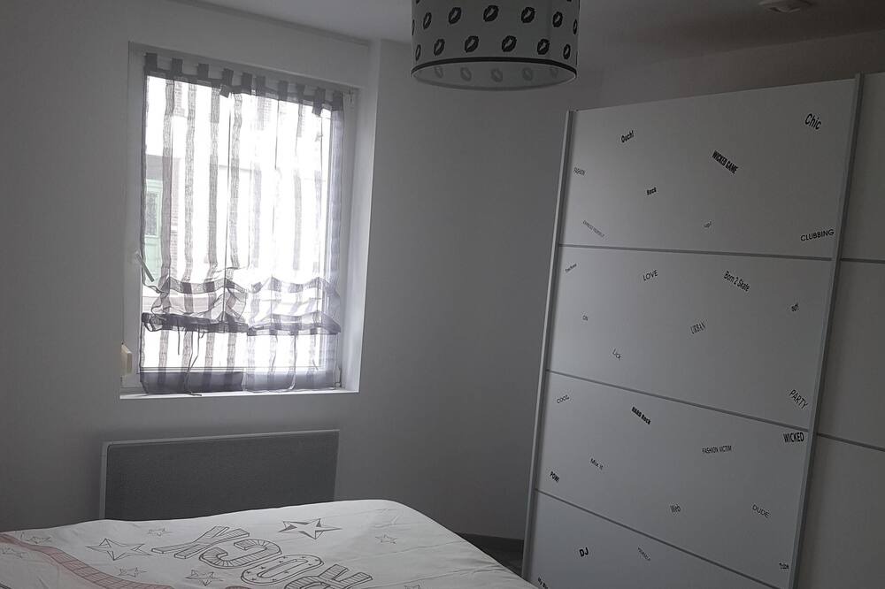Photo of Bedroom in Verdun