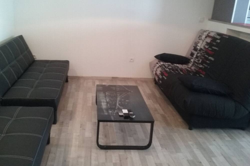 Photo of Livingroom in Verdun