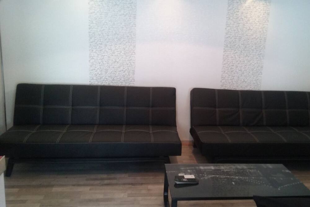 Photo of Livingroom in Verdun