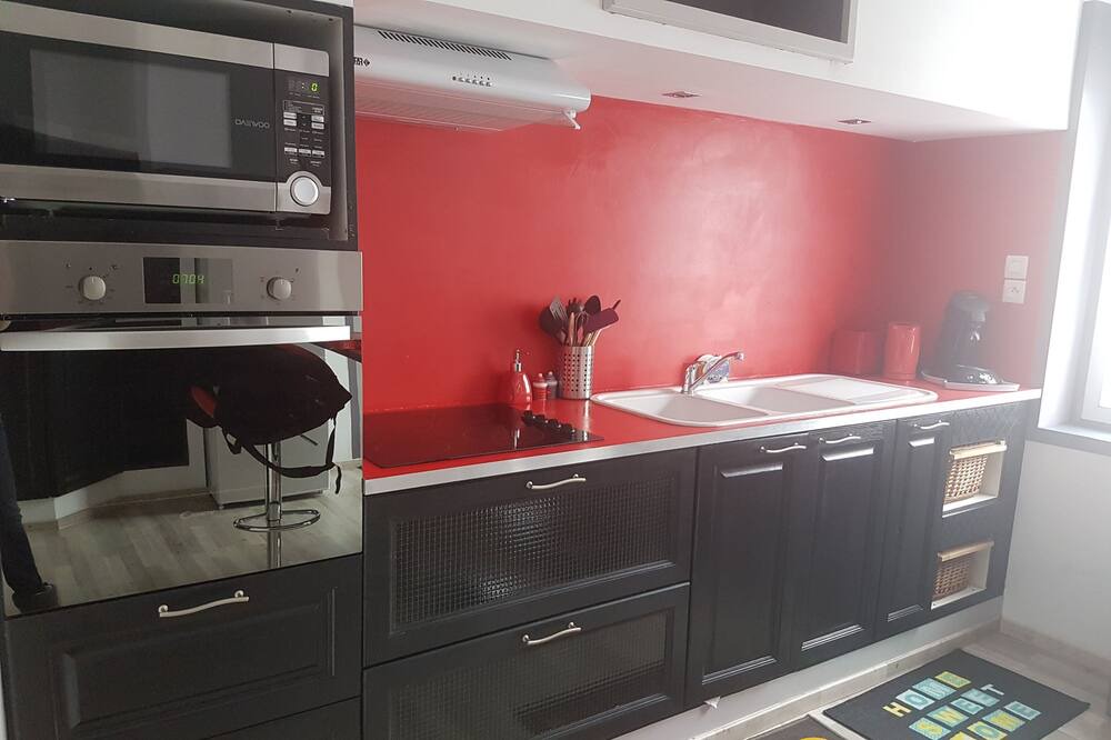 Photo of Kitchen in Verdun