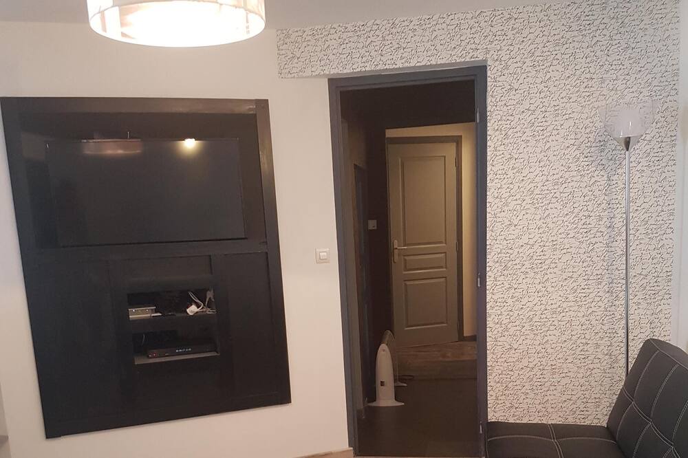 Photo of Livingroom in Verdun
