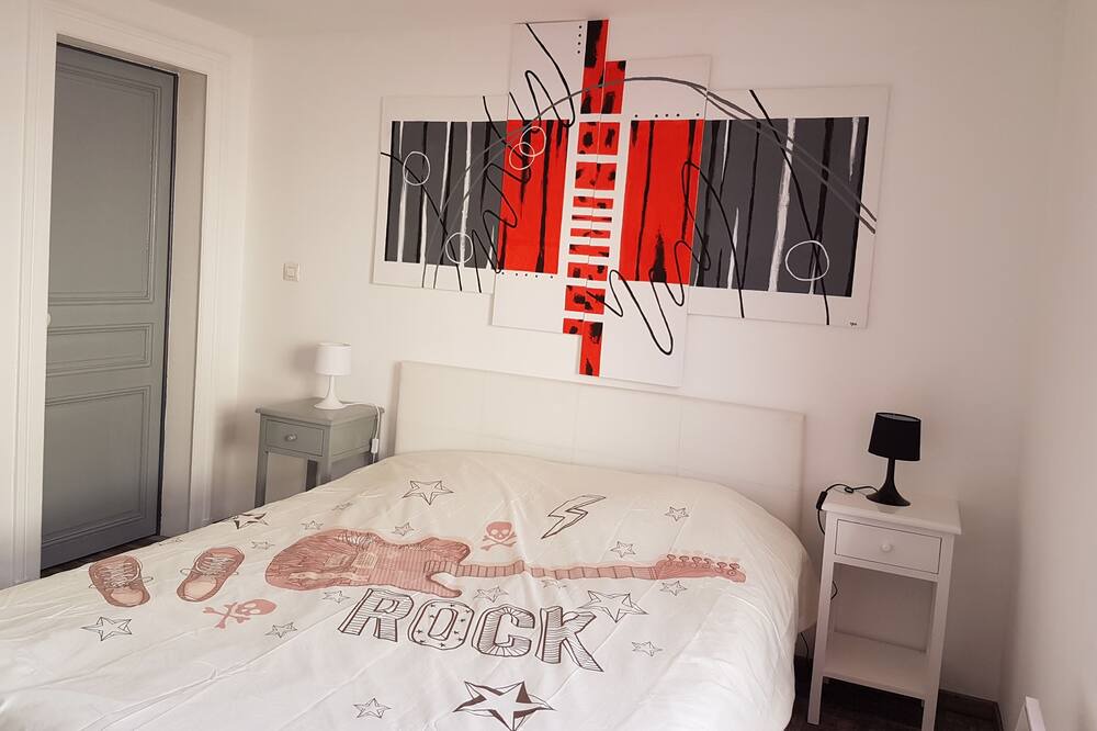 Photo of Bedroom in Verdun