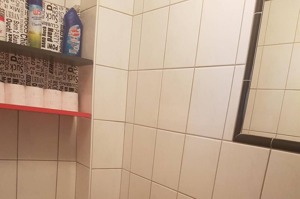 Photo of Bathroom in Verdun