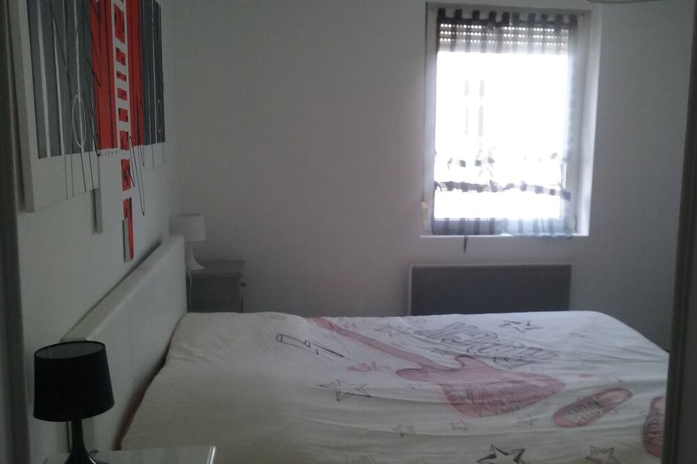 Photo of Bedroom in Verdun