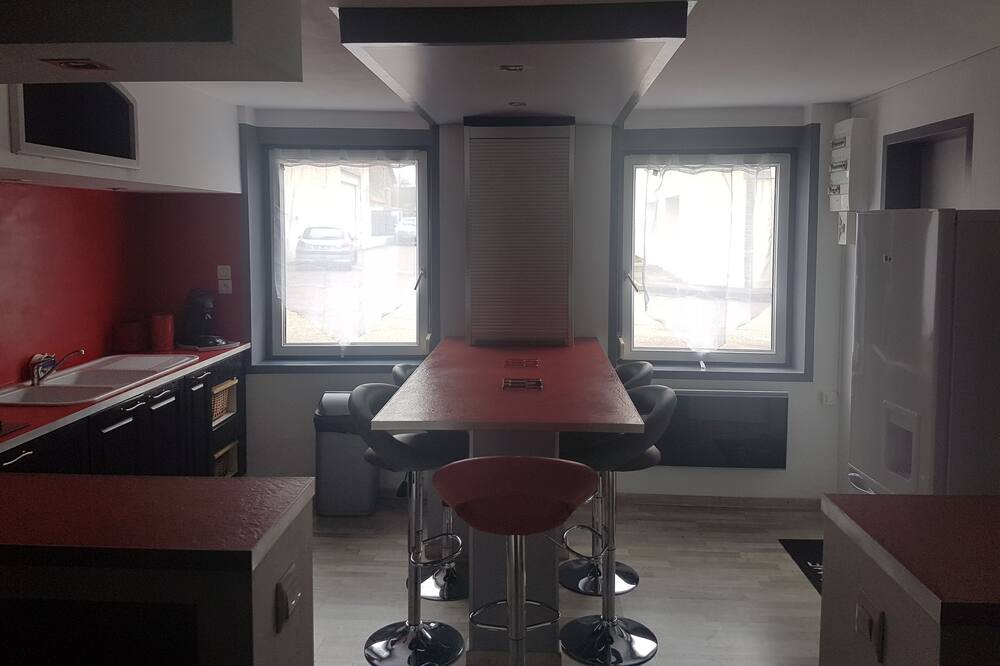 Photo of Livingroom in Verdun