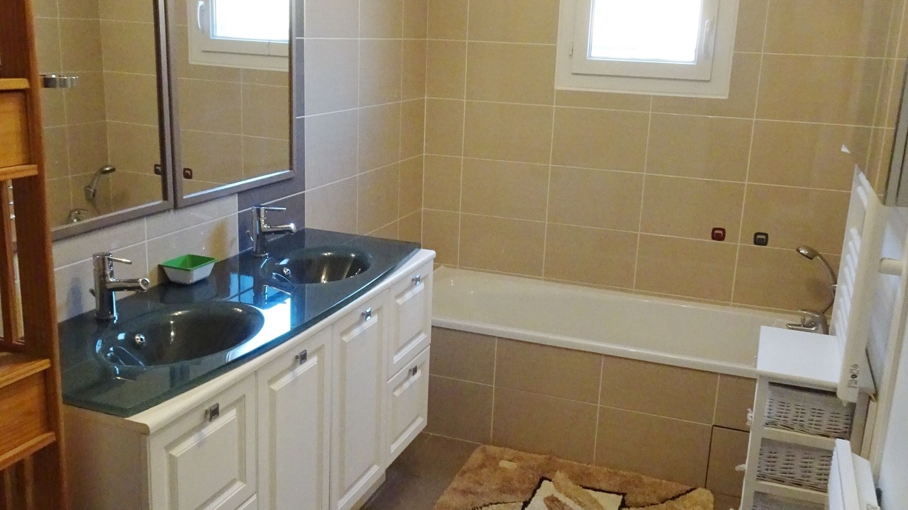 Photo of Kitchen in Saint-Marcel-sur-Aude