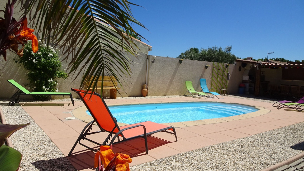 Photo of Outdoor in Saint-Marcel-sur-Aude