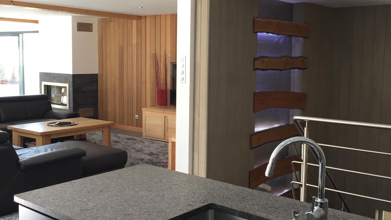 Photo of Kitchen in Wimereux