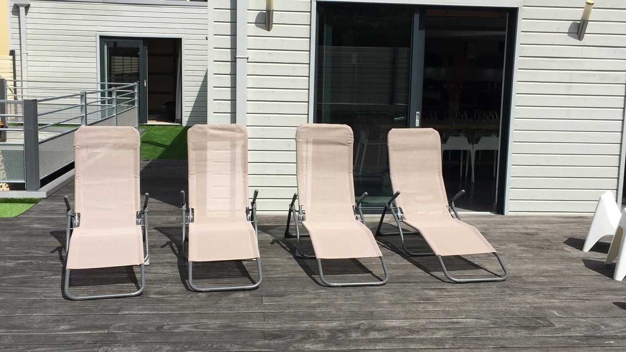 Photo of Patio Balcony in Wimereux