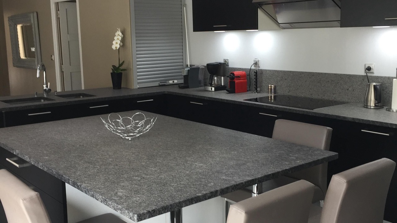 Photo of Kitchen in Wimereux