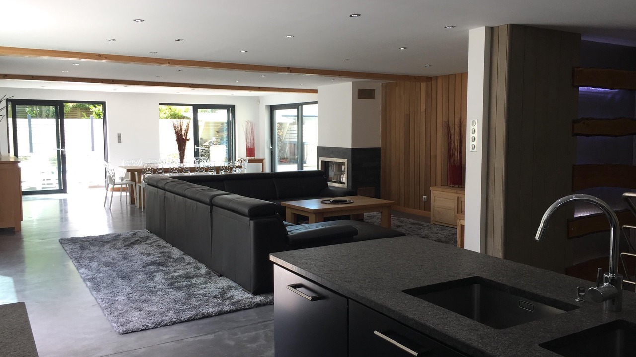 Photo of Kitchen in Wimereux