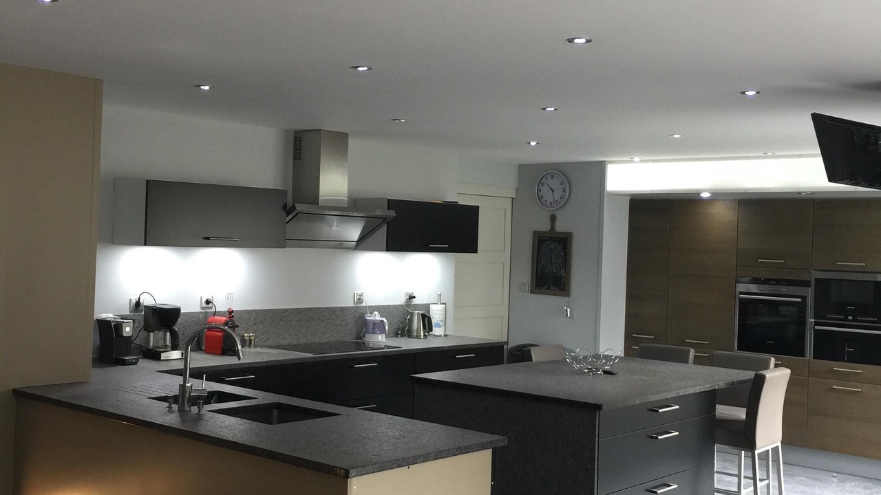 Photo of Kitchen in Wimereux