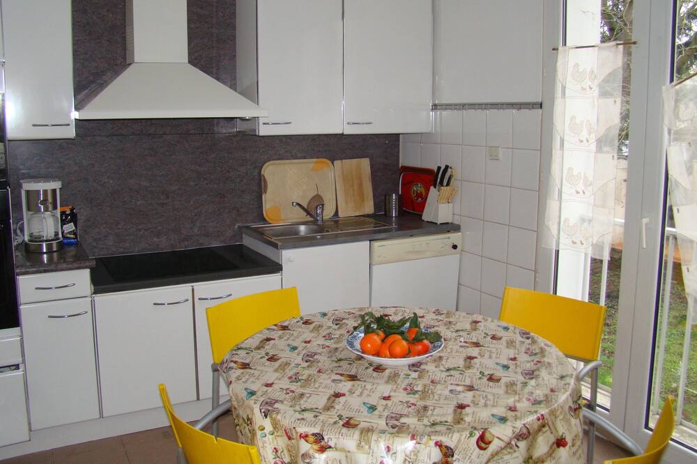 Photo of Kitchen in Trappes