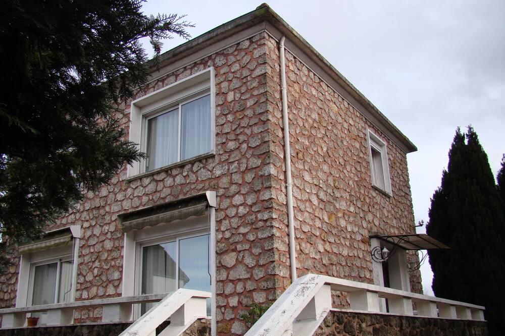 Photo of Outdoor in Trappes