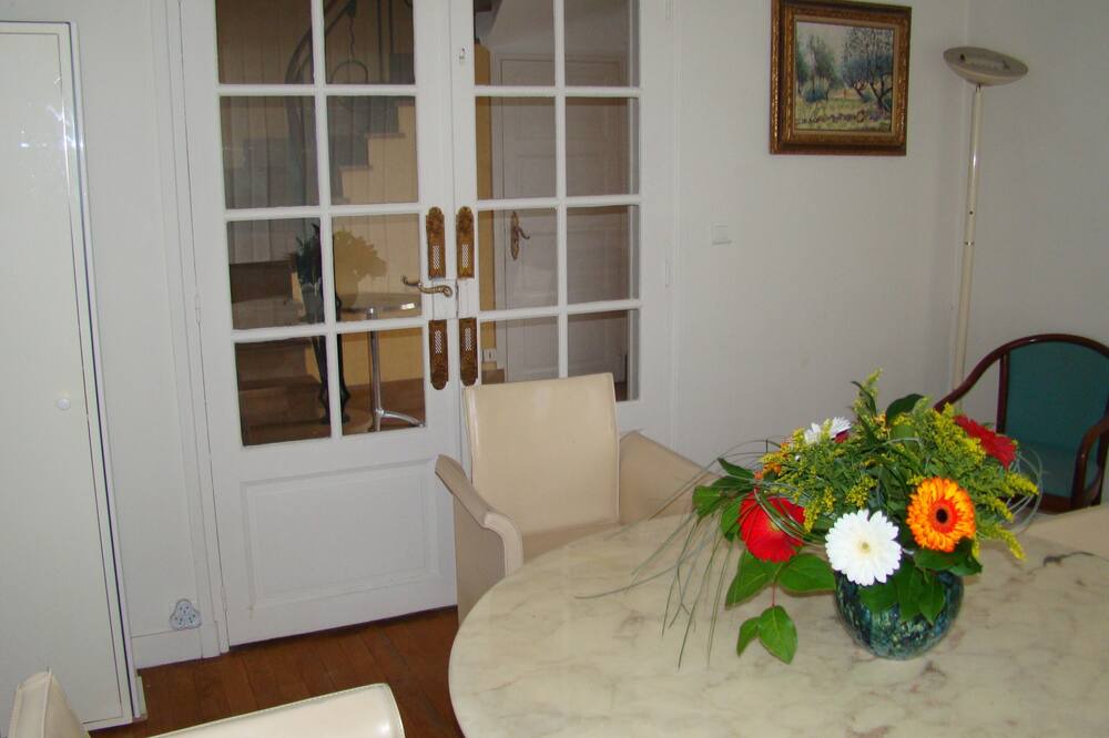 Photo of Kitchen in Trappes