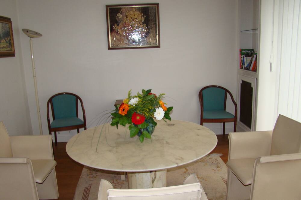 Photo of Kitchen in Trappes