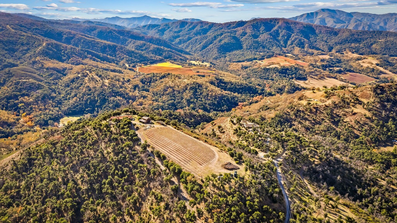 Photo of Outdoor in Carmel Valley