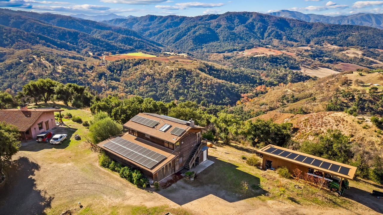 Photo of Outdoor in Carmel Valley