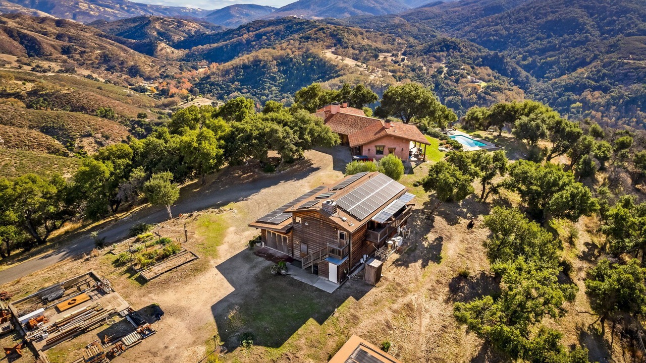 Photo of Outdoor in Carmel Valley