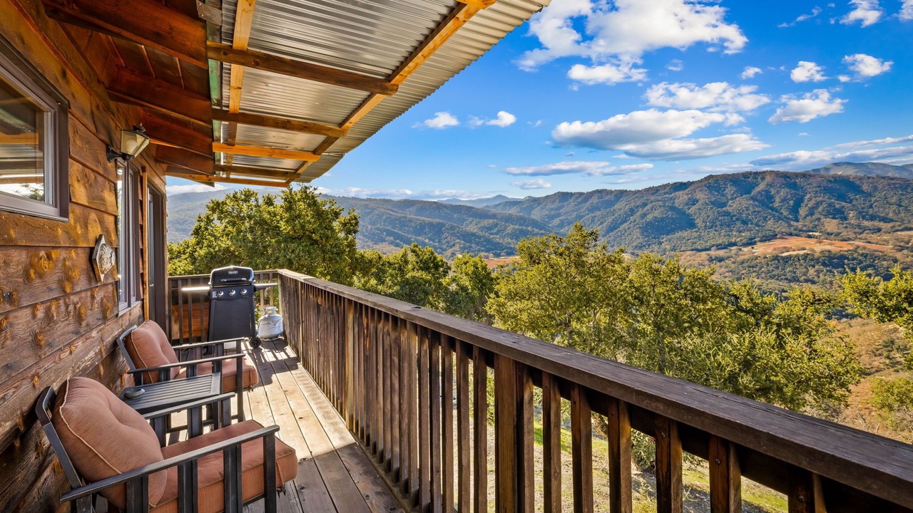 Photo of Outdoor in Carmel Valley