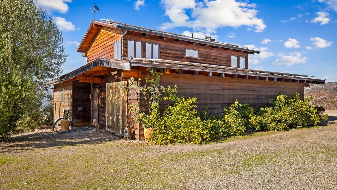 Photo of Outdoor in Carmel Valley