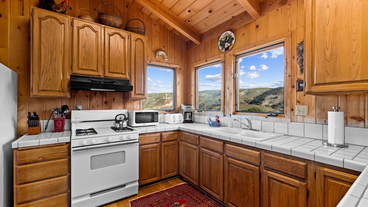 Photo of Kitchen in Carmel Valley