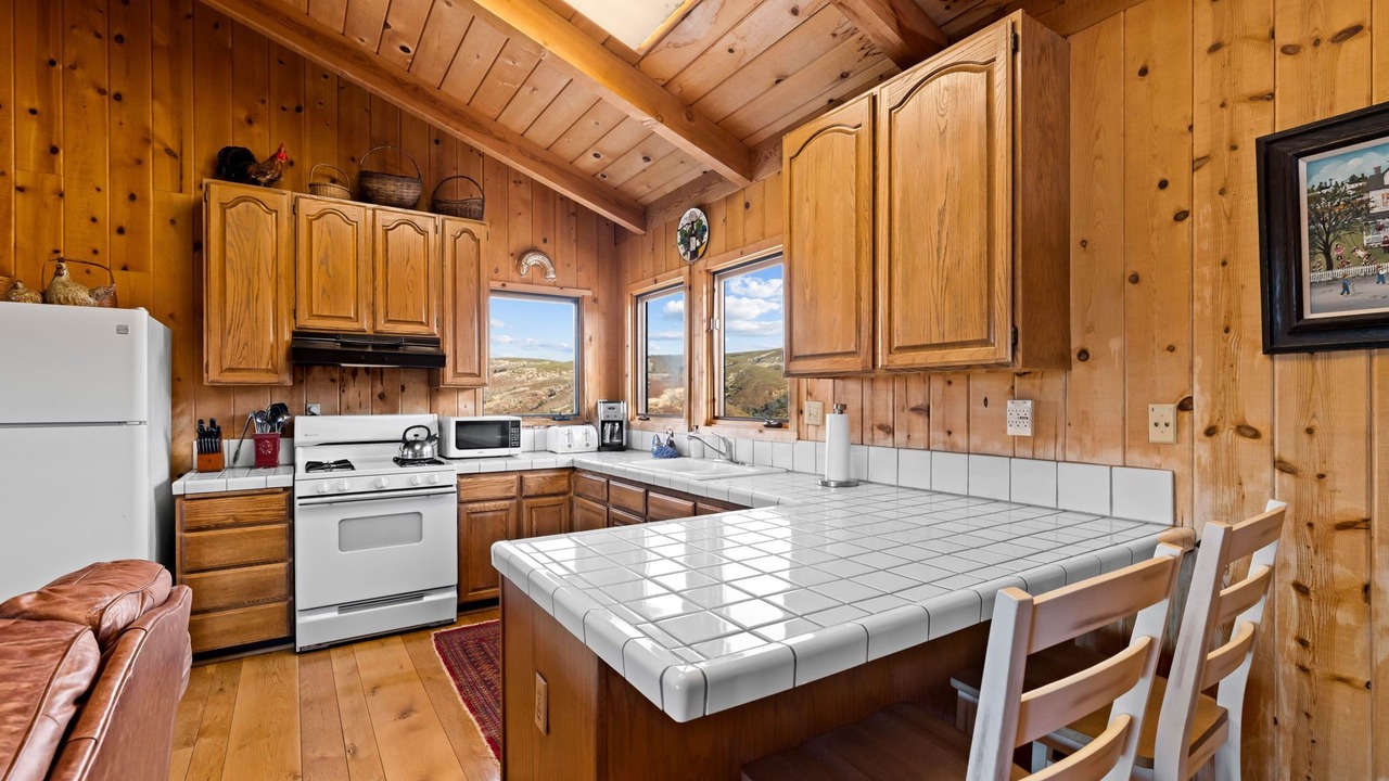 Photo of Kitchen in Carmel Valley