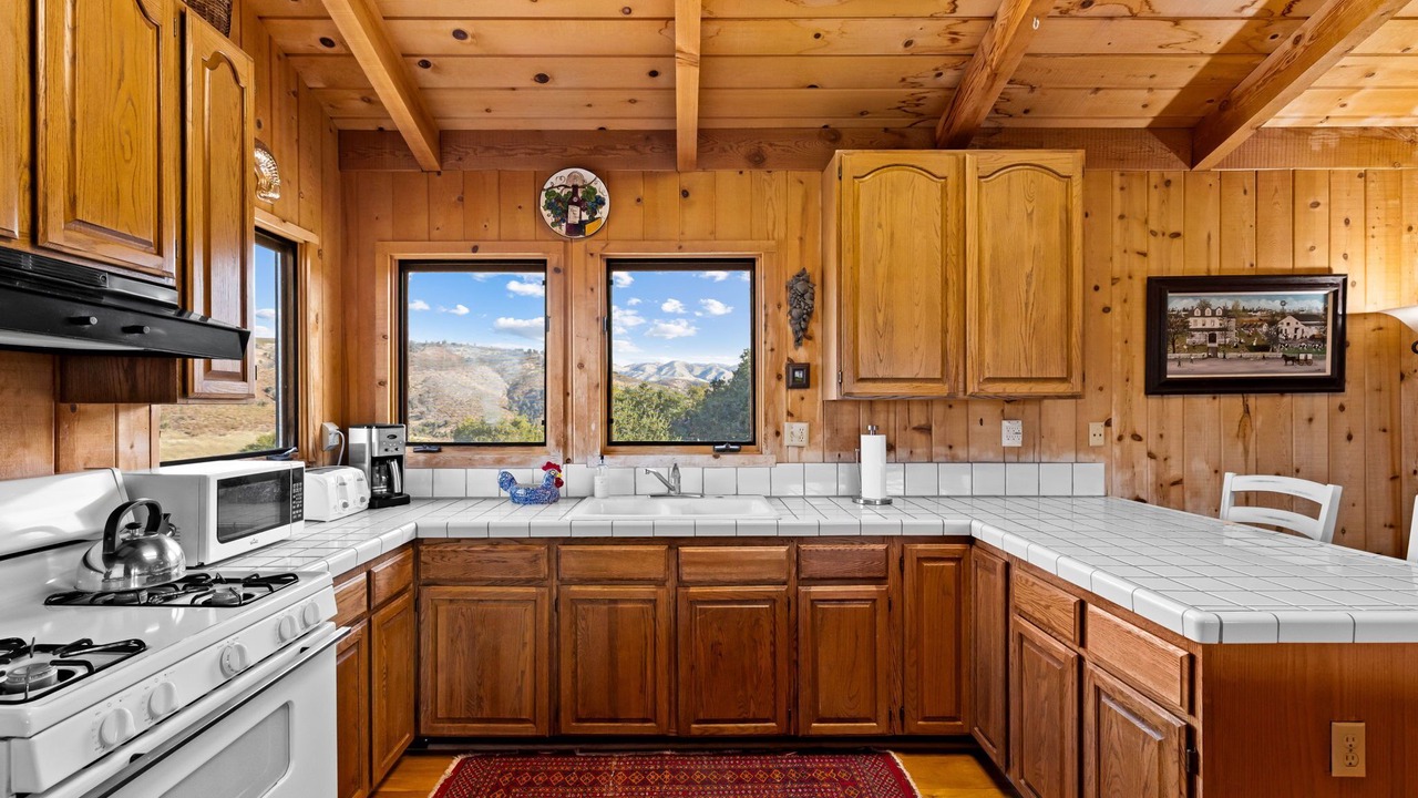 Photo of Kitchen in Carmel Valley