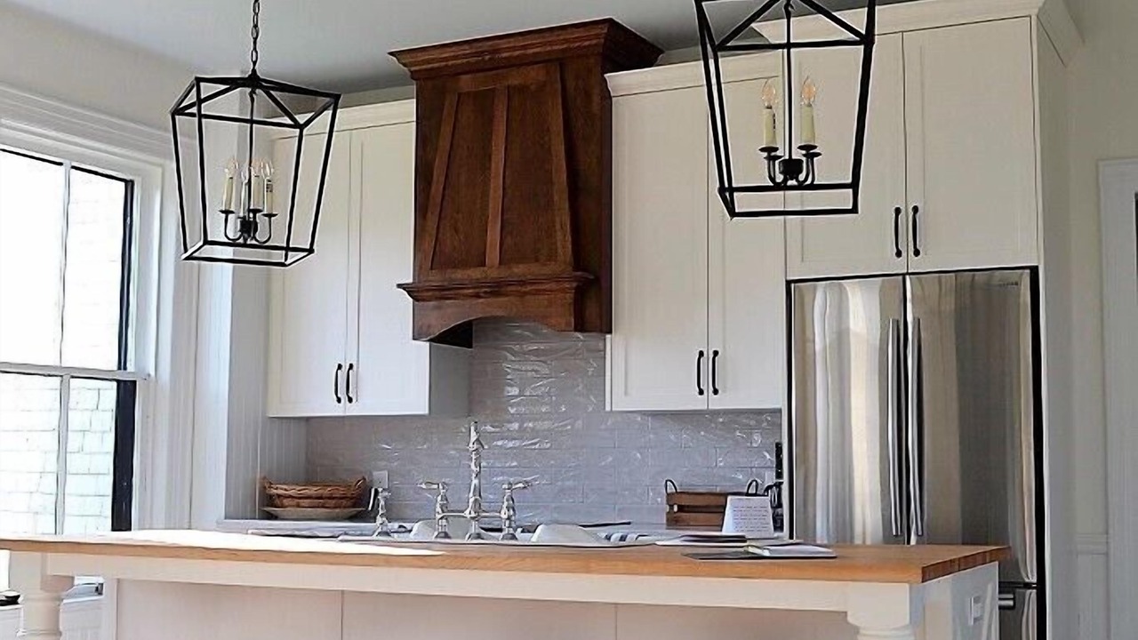 Photo of Kitchen in Hamilton