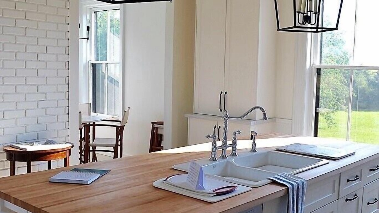 Photo of Kitchen in Hamilton