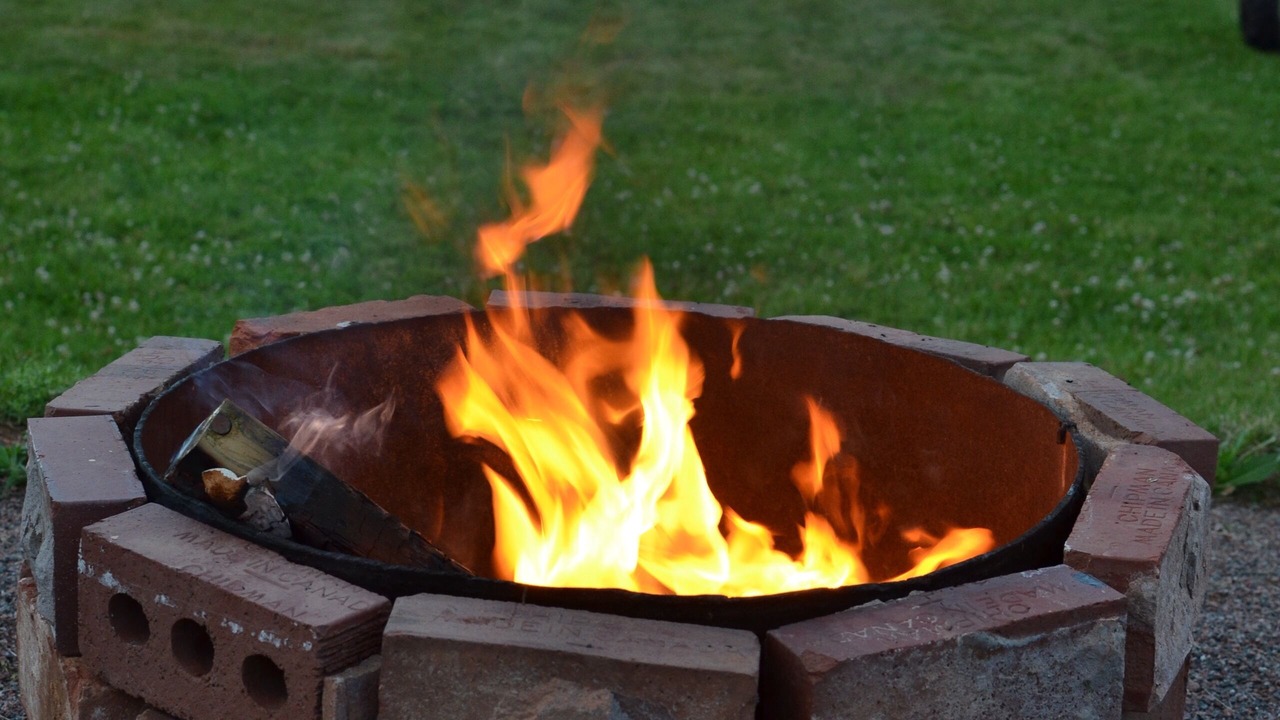 Photo of Outdoor in Hamilton