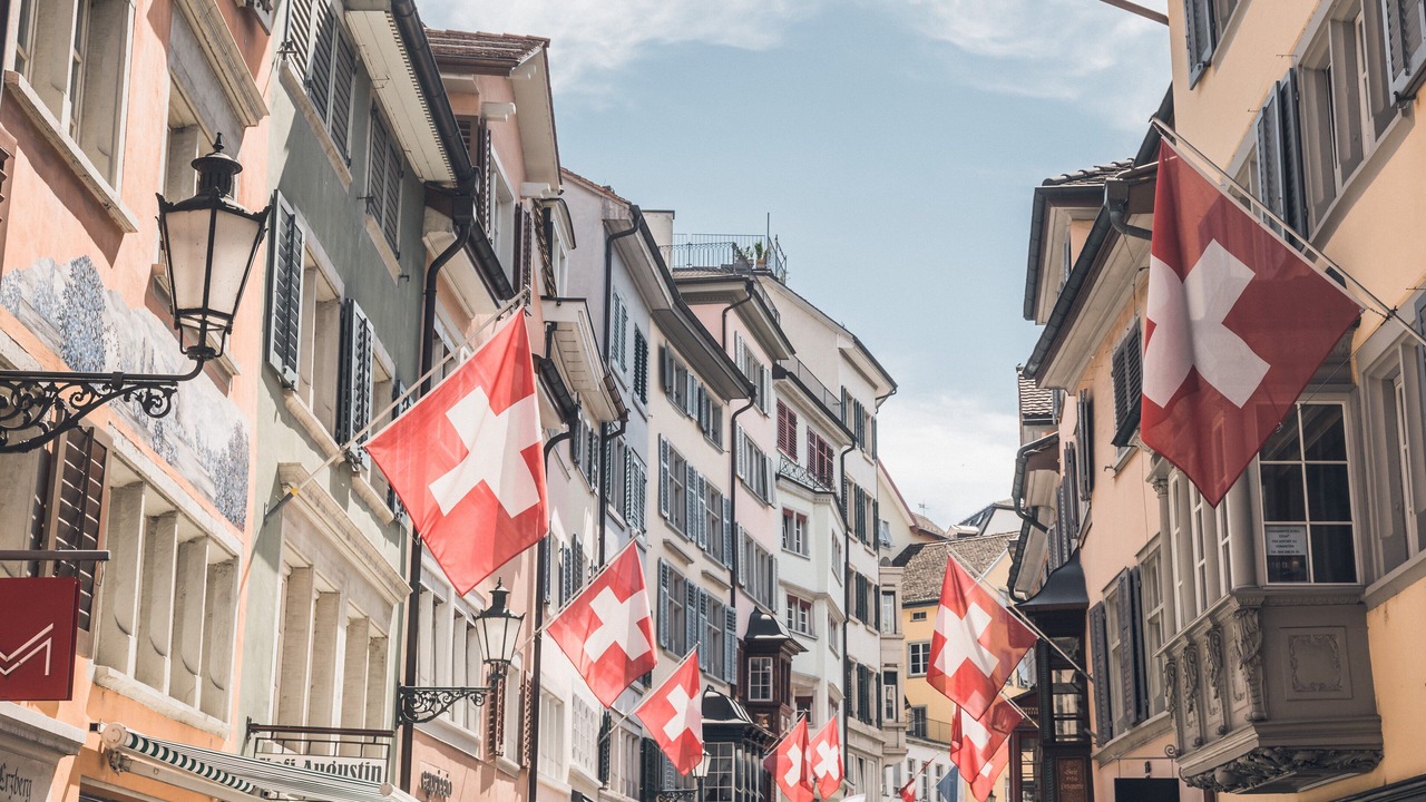 Photo of Outdoor in Old Town