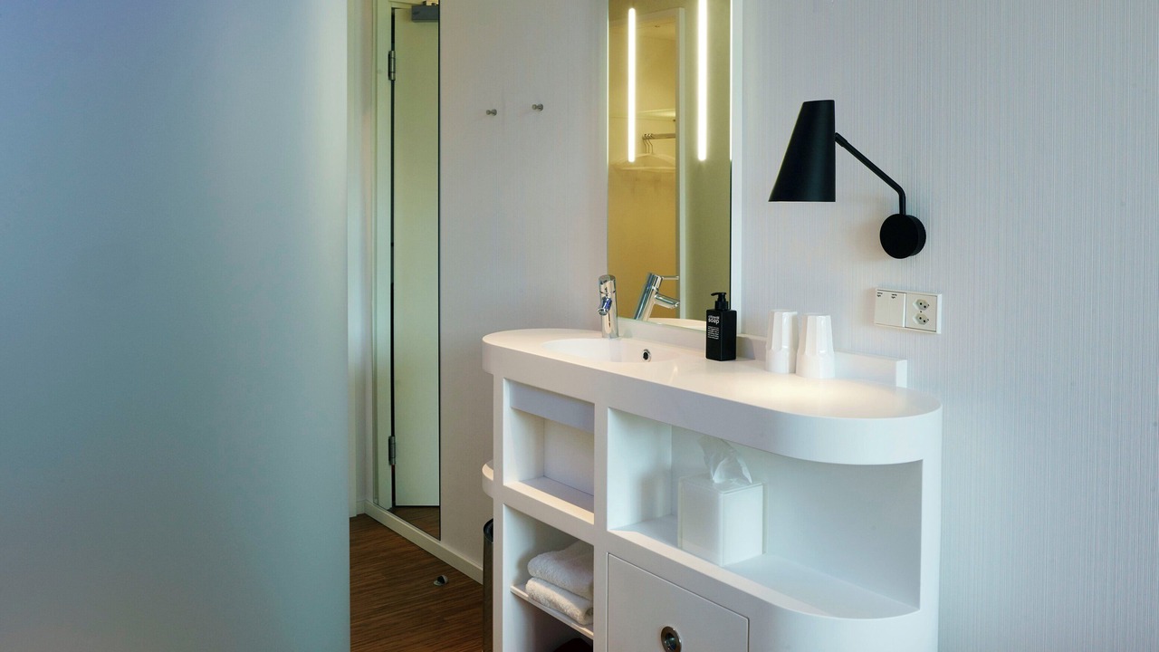 Photo of Bathroom in Old Town