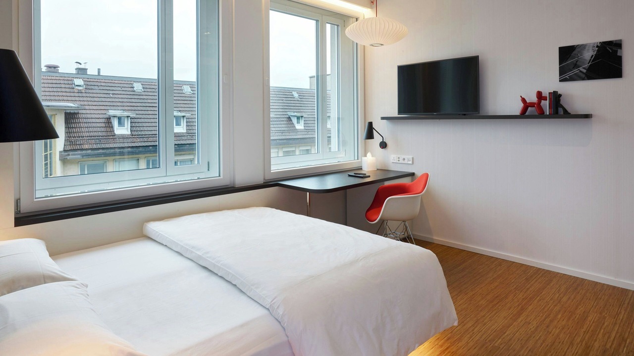 Photo of Bedroom in Old Town
