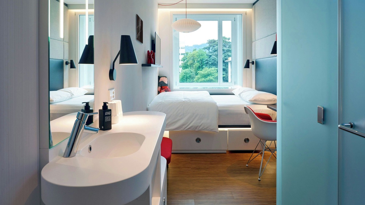 Photo of Bedroom in Old Town