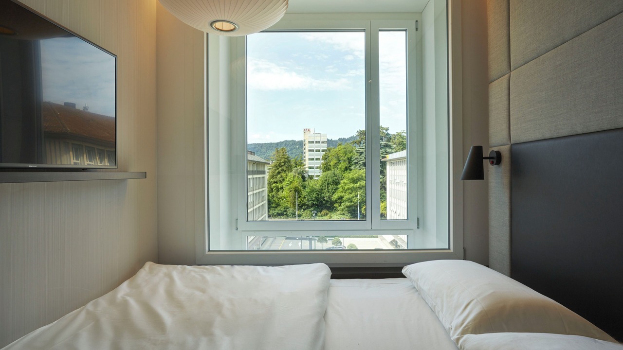 Photo of Bedroom in Old Town